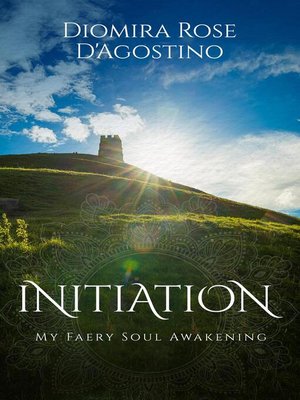 cover image of Initiation